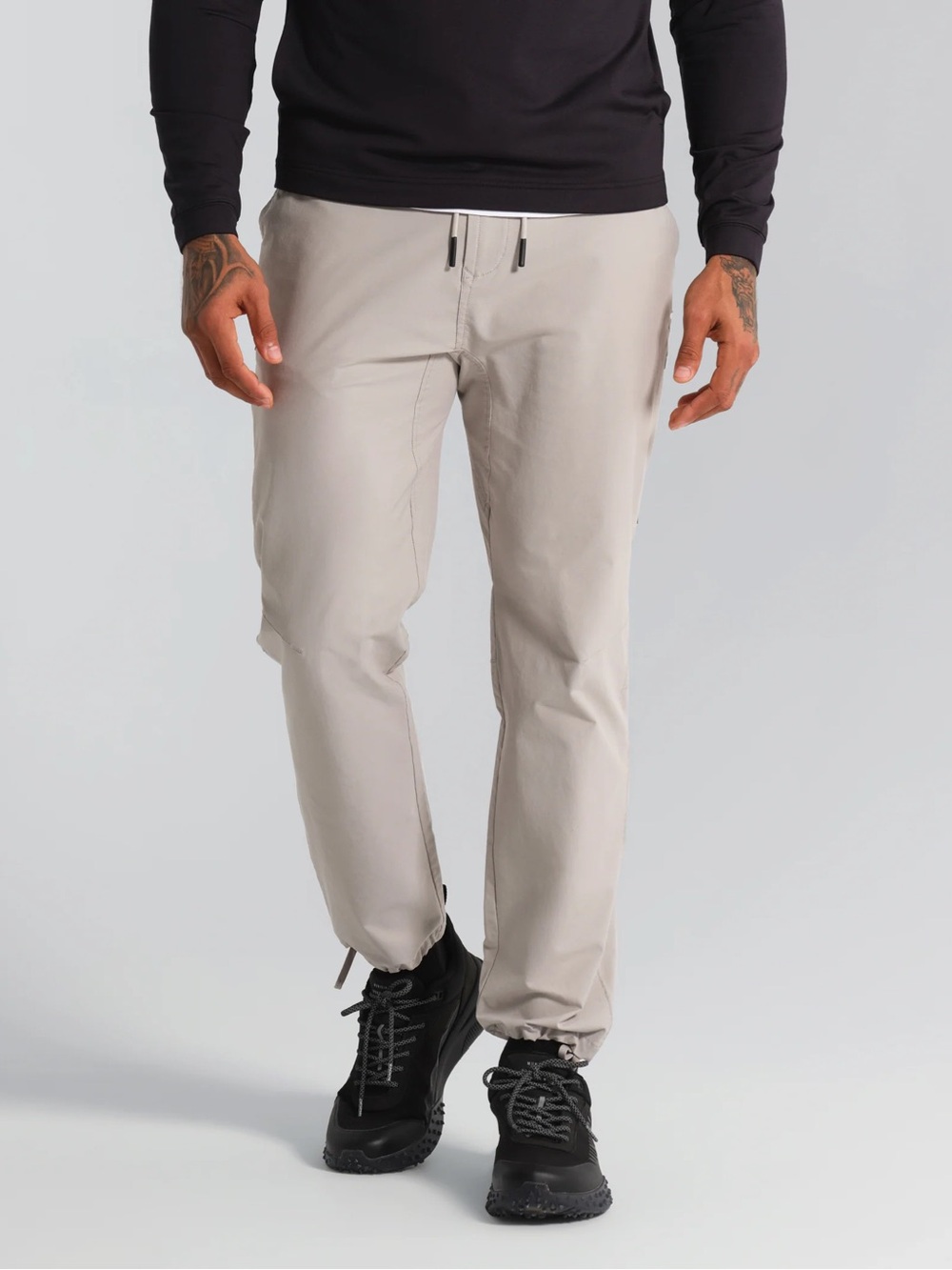 NWT Municipal Sportcross Utility Pants Smoke Size 40